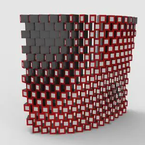 13- Rotating Panels