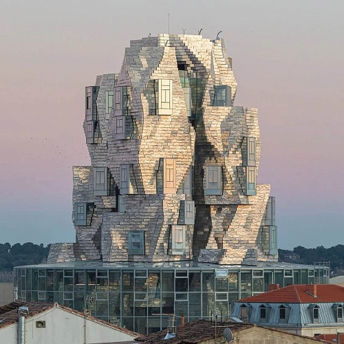Parametric Towers