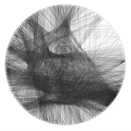 String Art Generator