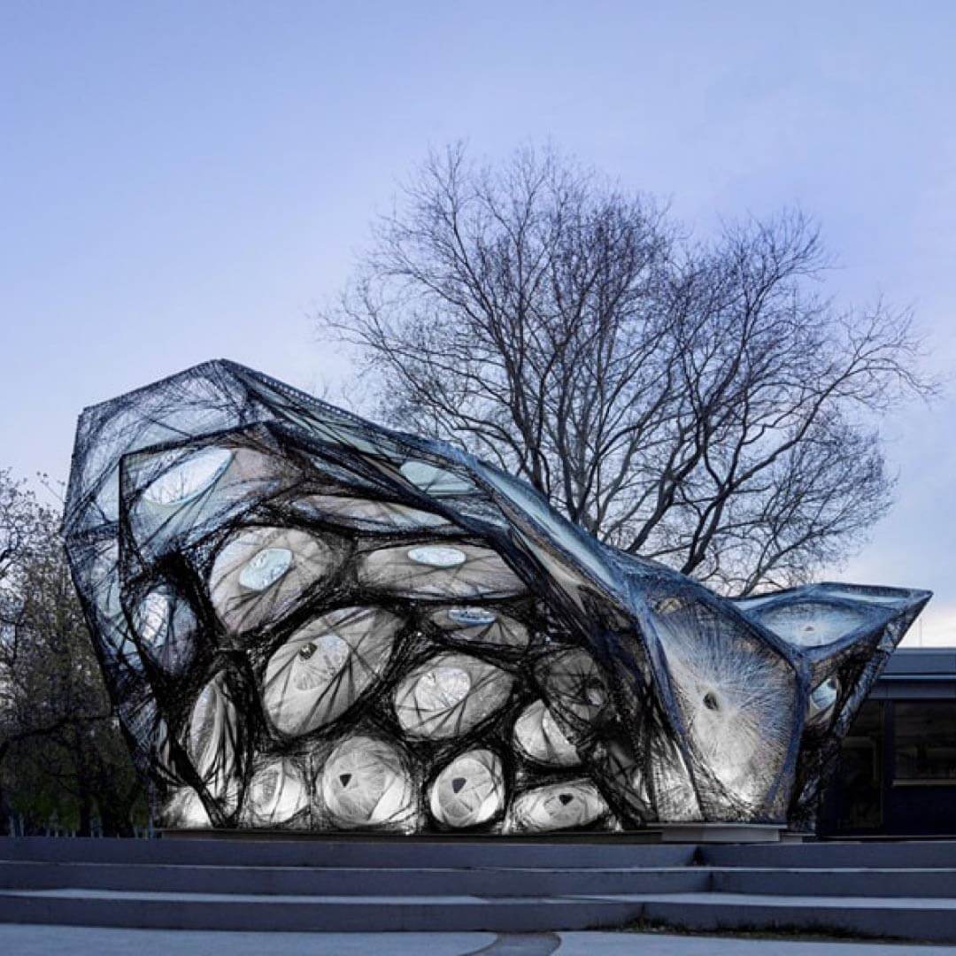 Biomimetic Architecture