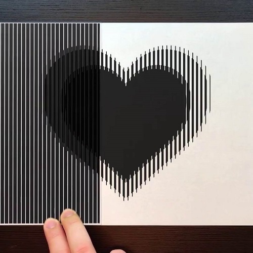 Scanimation