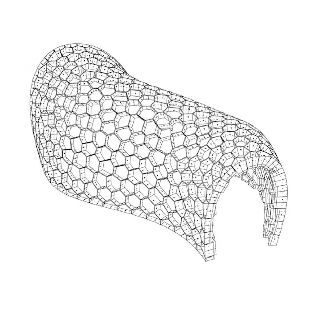 Voronoi Diagram Examples