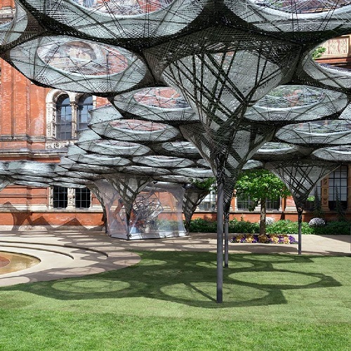 Biomimetic Architecture