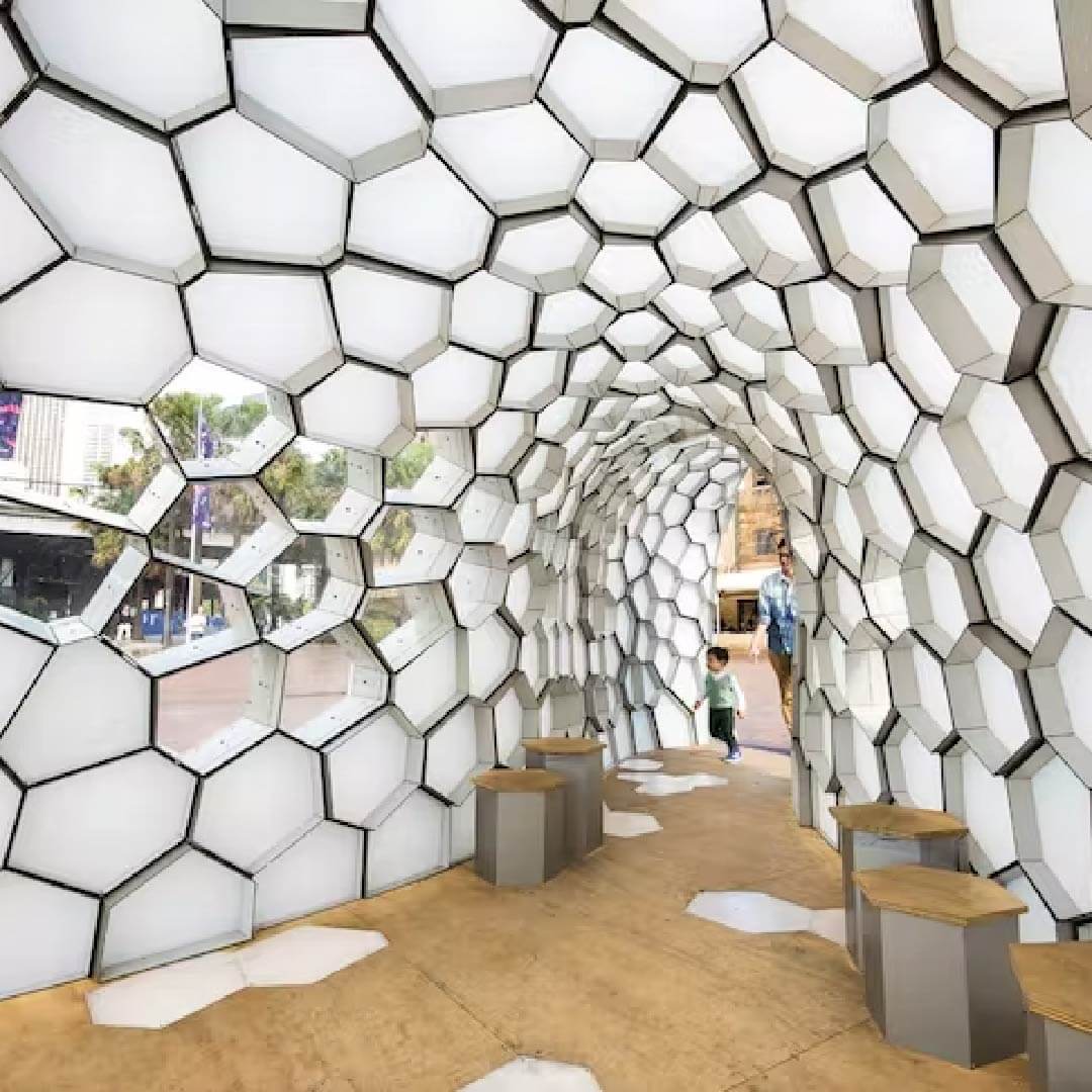Voronoi Diagram Examples