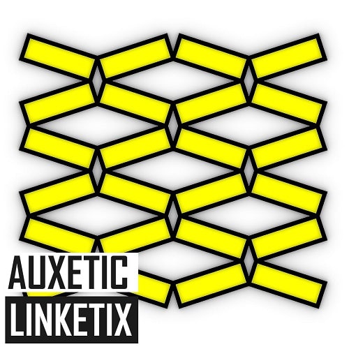 Auxetics & Metamaterials