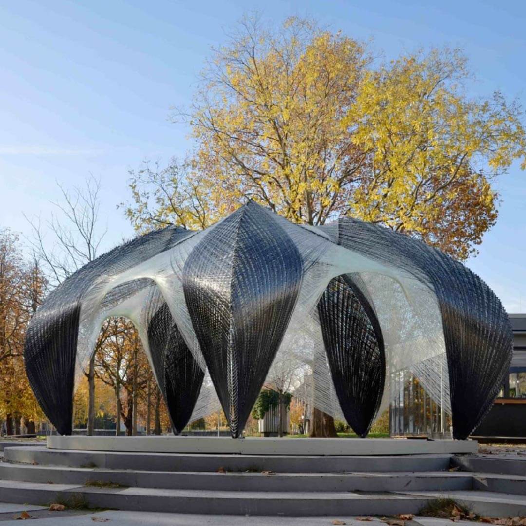 Biomimetic Architecture