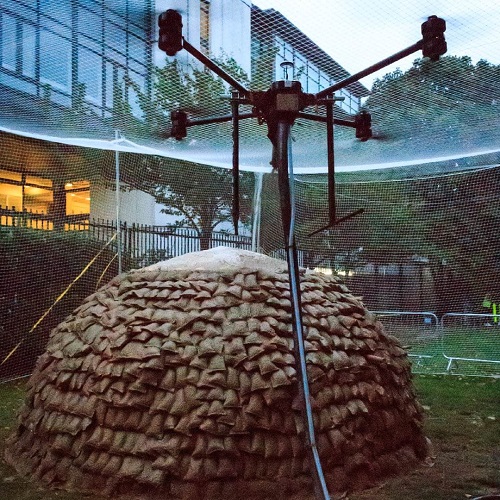Drone Fabrication